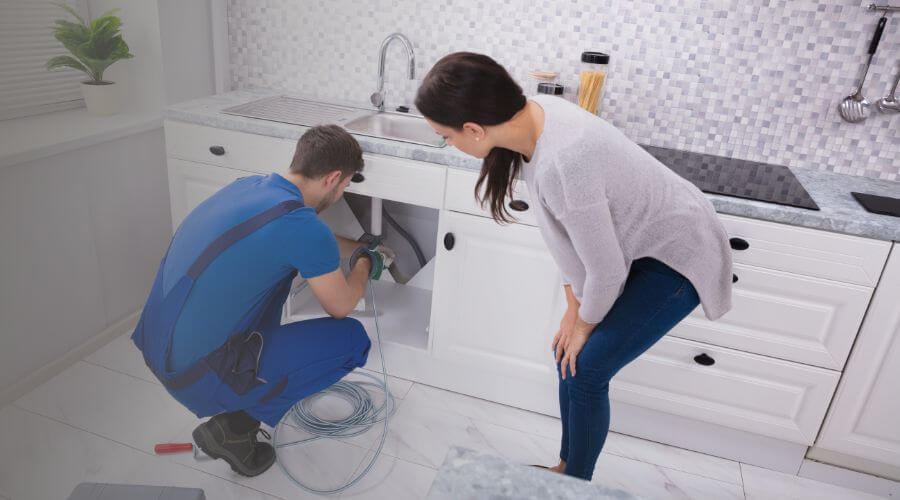 Professional Leak Detection Services in King William, VA